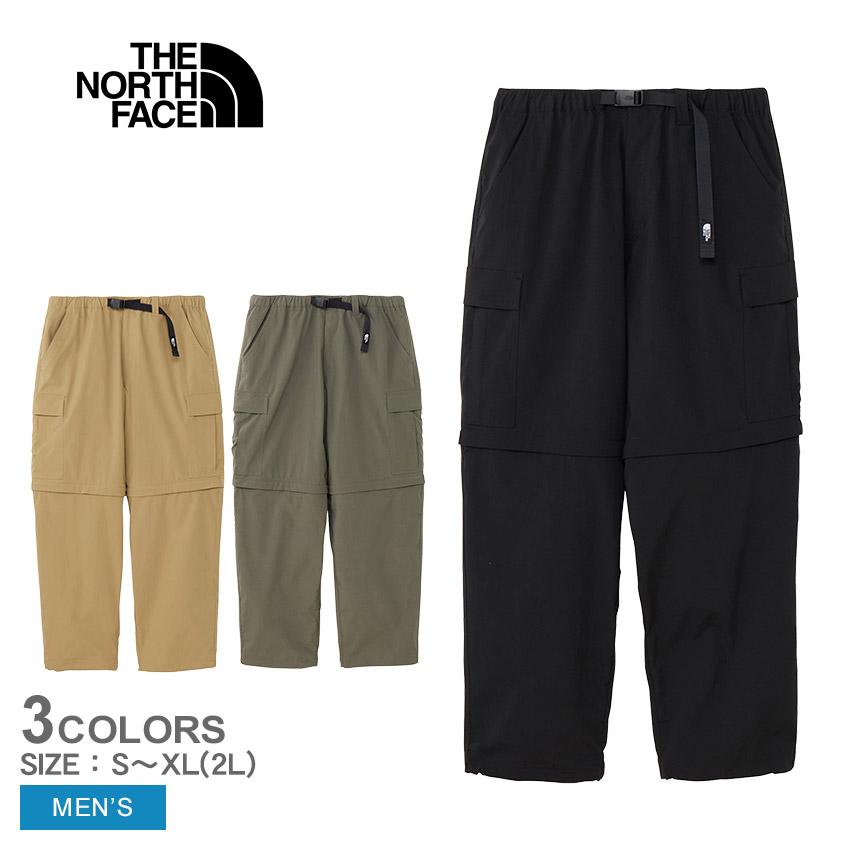 THE NORTH FACE ザ・ノース・フェイス カーゴパンツ メンズ THE NORTH FACE ザ・ノース・フェイス カーゴパンツ メンズ
