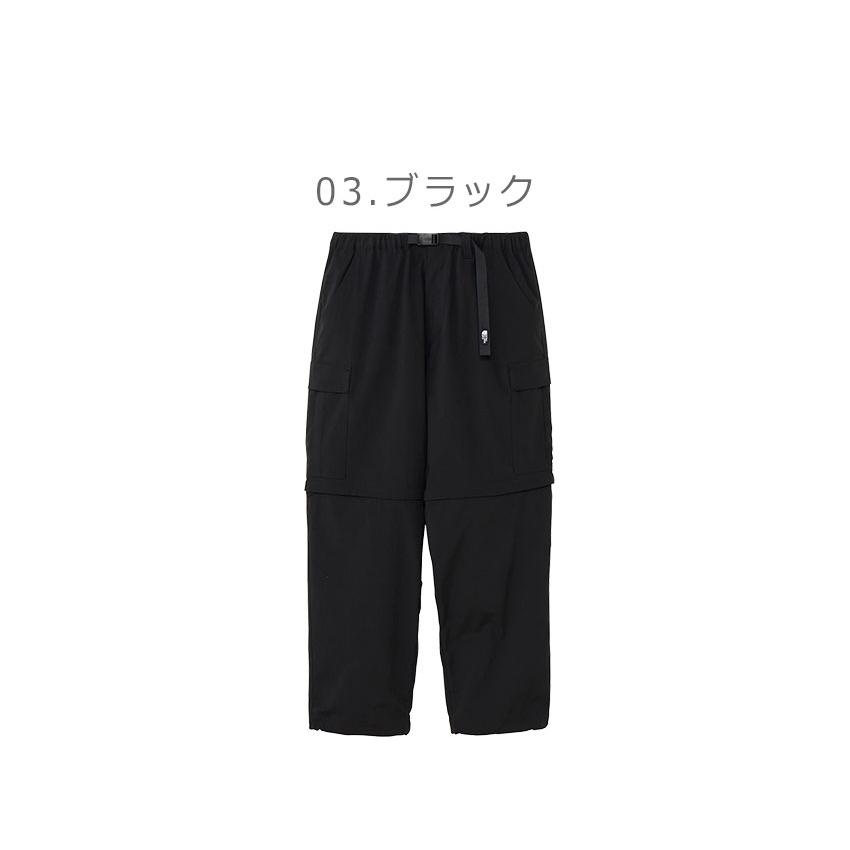 THE NORTH FACE ザ・ノース・フェイス カーゴパンツ メンズ THE NORTH FACE ザ・ノース・フェイス カーゴパンツ メンズ