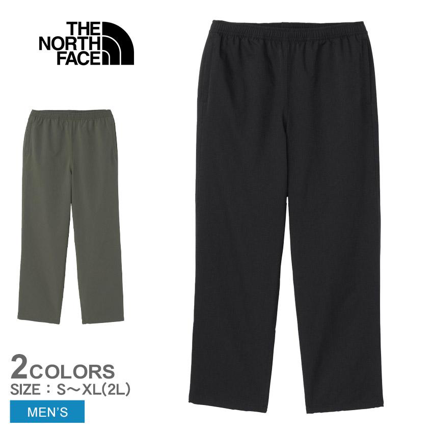 ノース・フェイス ロングパンツ メンズ TNFビーフリーパンツ NB32531 THE NORTH FACE ザ・ノース・フェイス ロングパンツ メンズ TNF