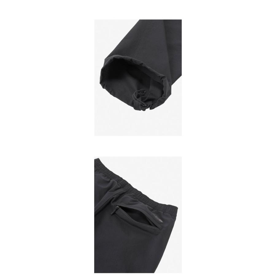 THE NORTH FACE（ザ ノースフェイス） ロングパンツ メンズ TNFビー