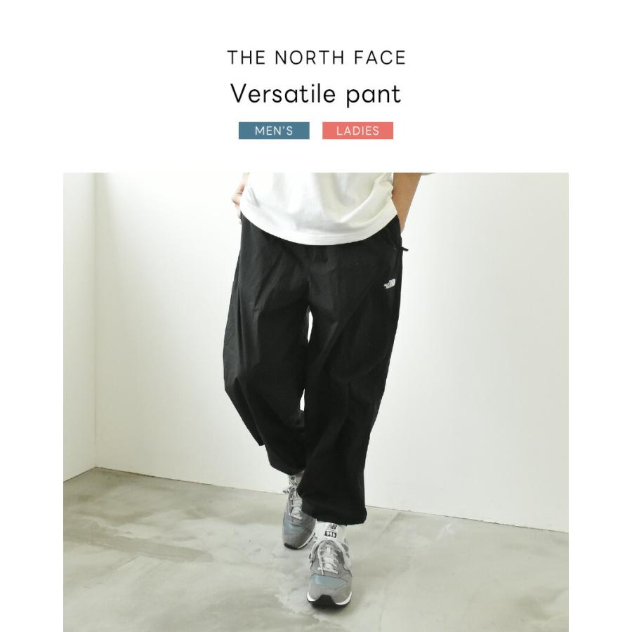 THE NORTH FACE（ザ ノースフェイス） ロングパンツ メンズ レディース