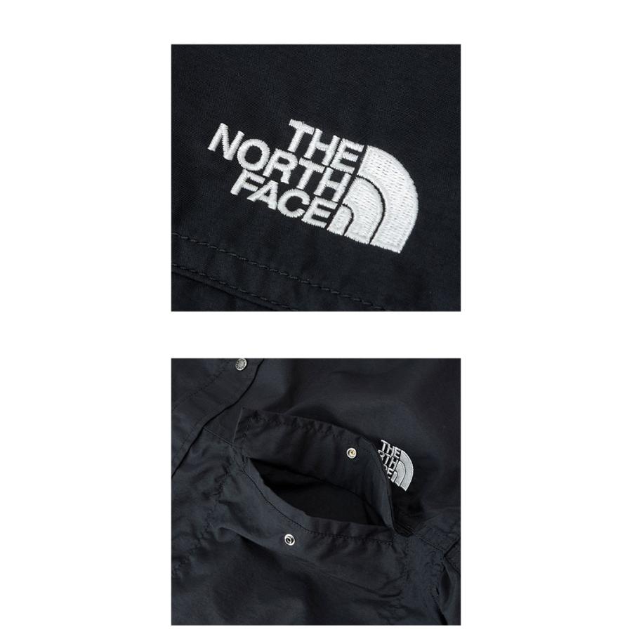 THE NORTH FACE（ザ ノースフェイス） 半袖シャツ メンズ レディース