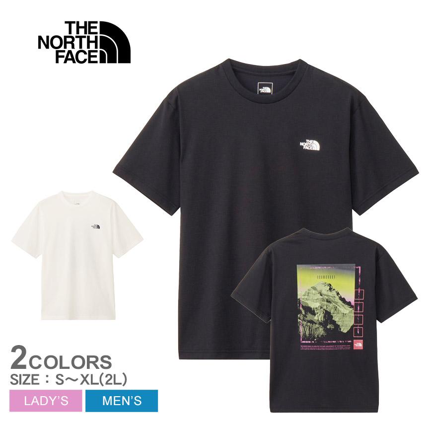 THE NORTH FACE（ザ ノースフェイス） 半袖Tシャツ メンズ レディース