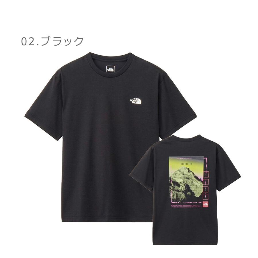 THE NORTH FACE（ザ ノースフェイス） 半袖Tシャツ メンズ レディース
