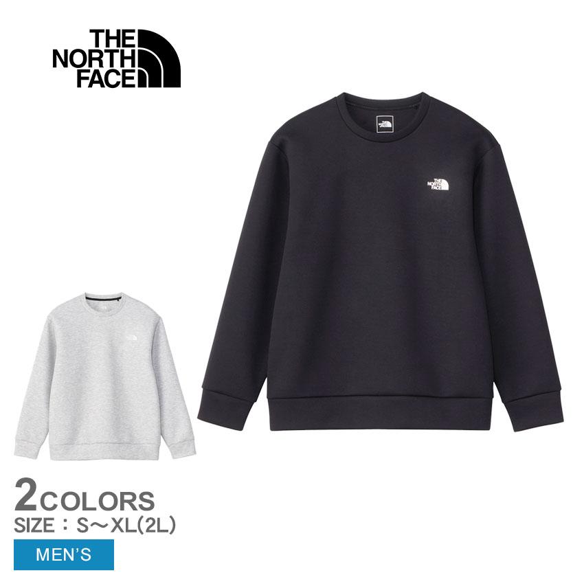 THE NORTH FACE（ザ ノースフェイス） スウェット メンズ テックエアー