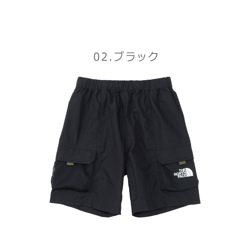 THE NORTH FACE（ザ ノースフェイス） ショートパンツ キッズ ジュニア
