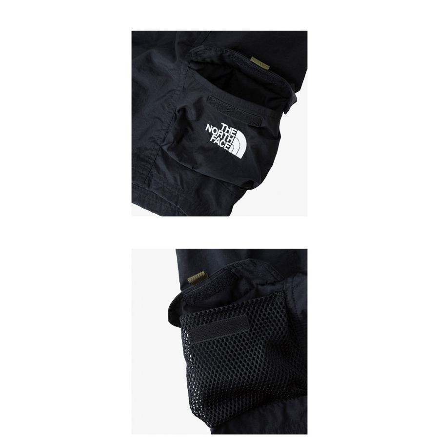 THE NORTH FACE（ザ ノースフェイス） ショートパンツ キッズ ジュニア