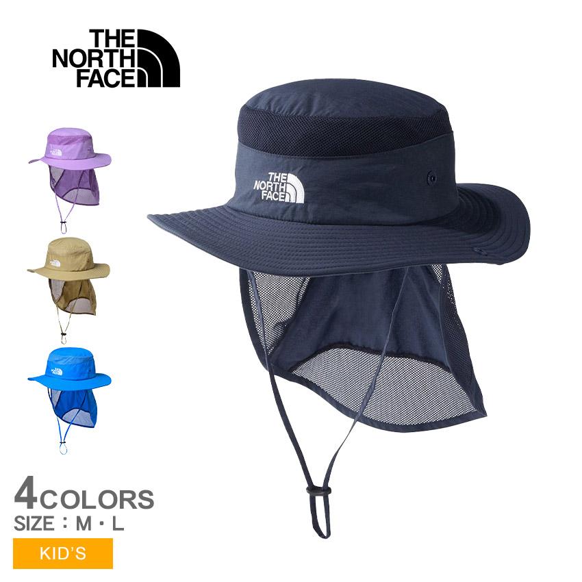 THE NORTH FACE（ザ ノースフェイス） ハット キッズ ジュニア 子供