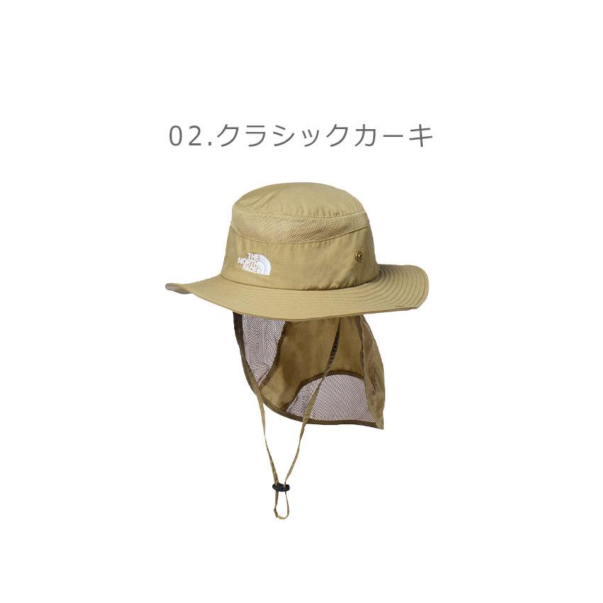 ノースフェイスTHE NORTH FACEサンシールドハットサンシェードベージュ THE NORTH FACE（ザ ノースフェイス） ハット キッズ ジュニア 子供