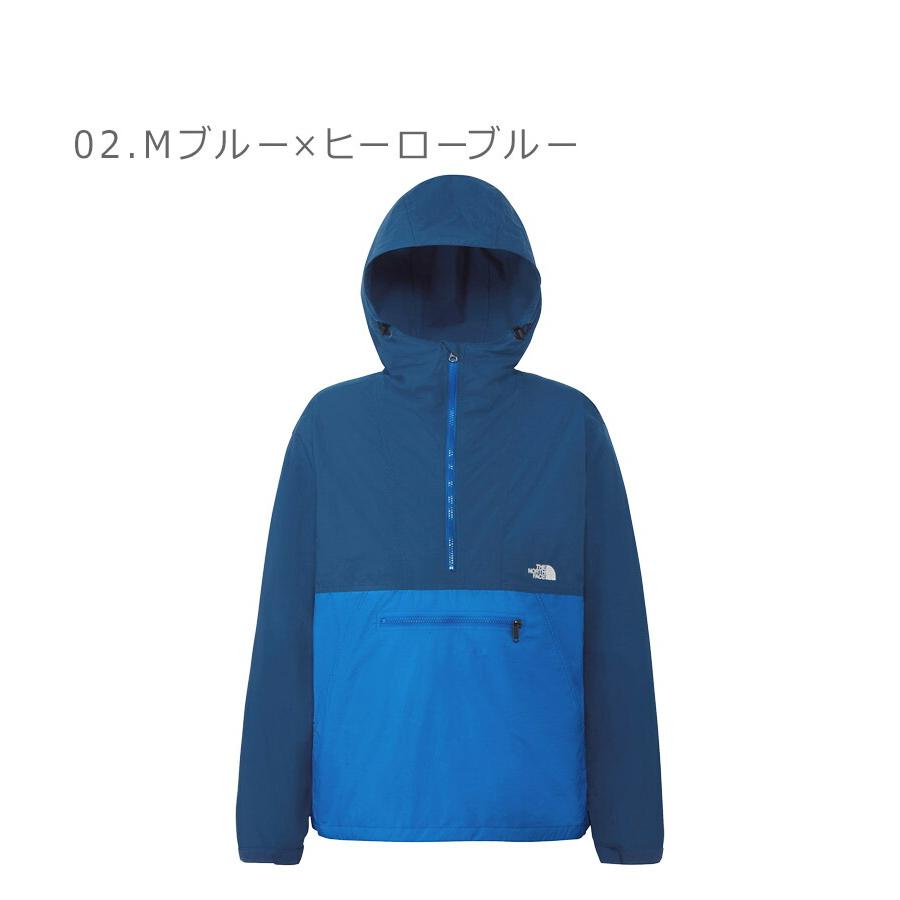 THE NORTH FACE ザ・ノース・フェイス ウインドブレーカー THE NORTH FACE ザ・ノース・フェイス ウインドブレーカー