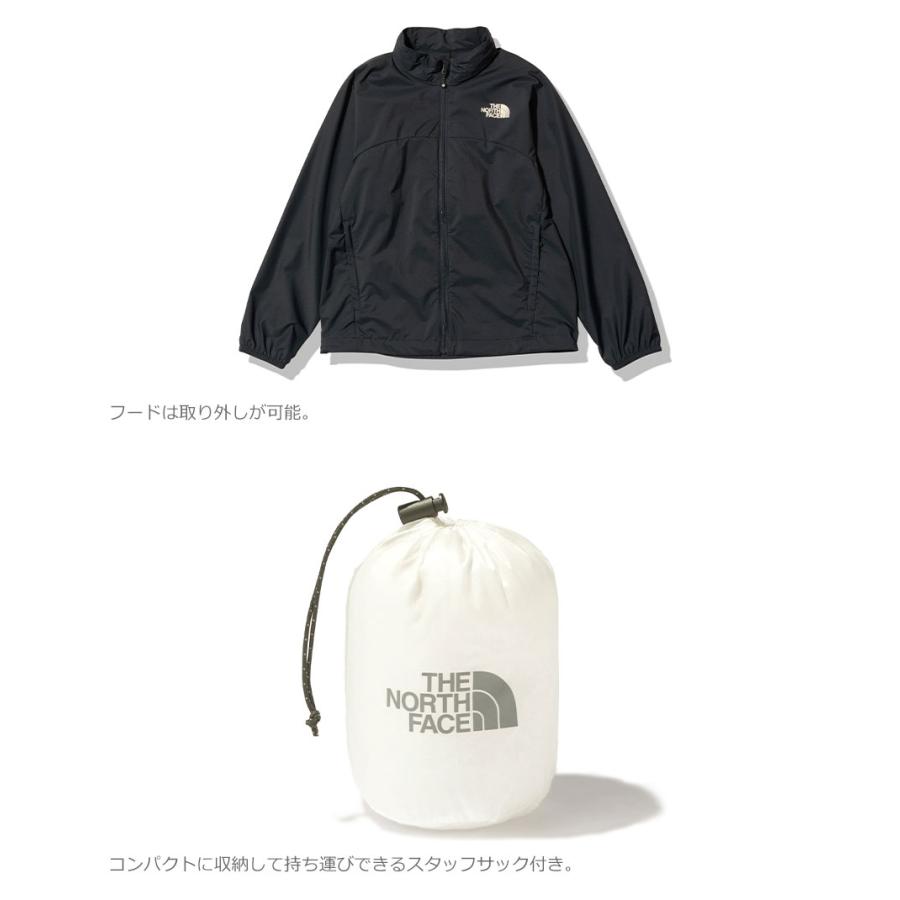 THE NORTH FACE（ザ ノースフェイス） フーディー キッズ ジュニア