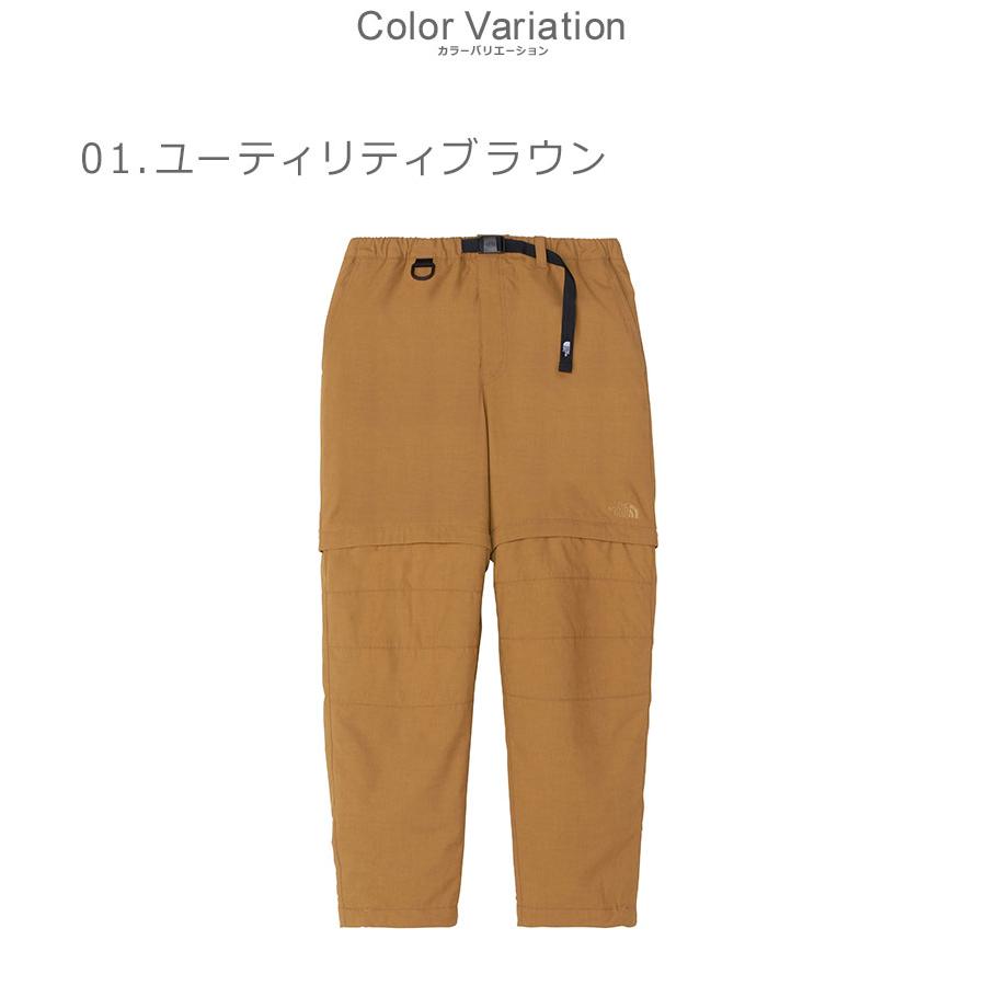 THE NORTH FACE（ザ ノースフェイス） パンツ メンズ レディース