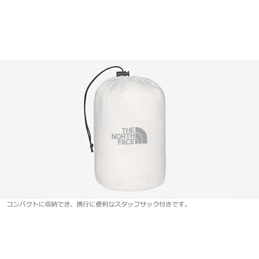 THE NORTH FACE（ザ ノースフェイス） シェルジャケット レディース