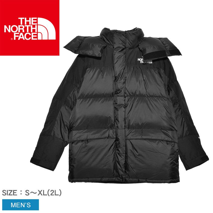 以上off ザ ノースフェイス アウター メンズ ヒム ダウン パーカー The North Face Nd931 ブラック 黒 ノースフェース ジャケット 上着 父の日 スニーカー ブーツならz Craft 通販 Yahoo ショッピング
