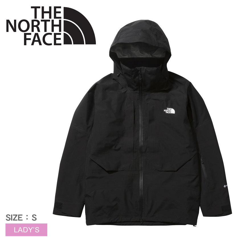 買物 ザ ノースフェイス アウトドアジャケット レディース パウダーガイドジャケット The North Face Ns601 ブラック 黒 Gore Tex Babylonrooftop Com Au