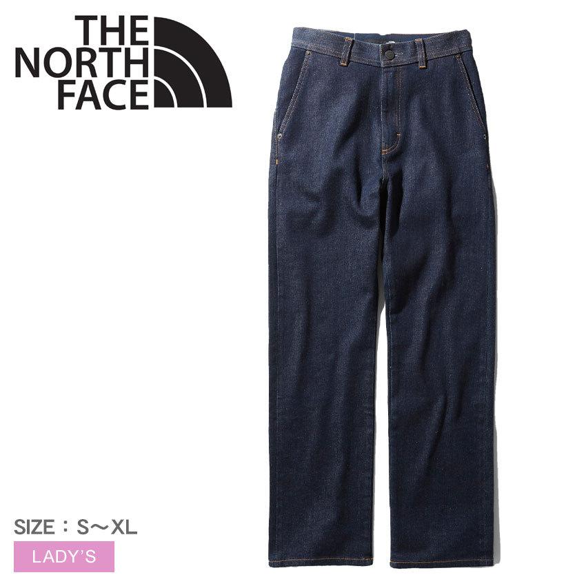 ザ ノースフェイス パンツ レディース デニムクライミングストレートパンツ The North Face Nbw305 ネイビー パンツ ボトムス マスク スニーカーならz Craft 通販 Yahoo ショッピング