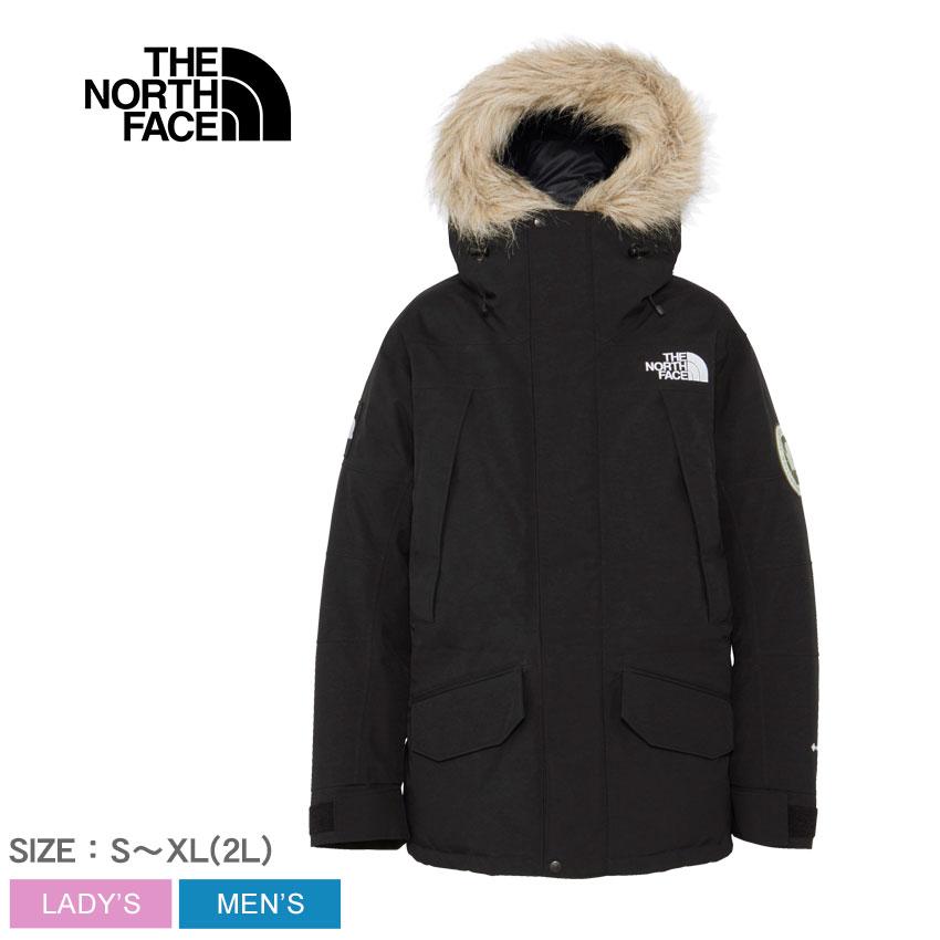 THE NORTH FACE（ザ ノースフェイス） ダウンジャケット メンズ
