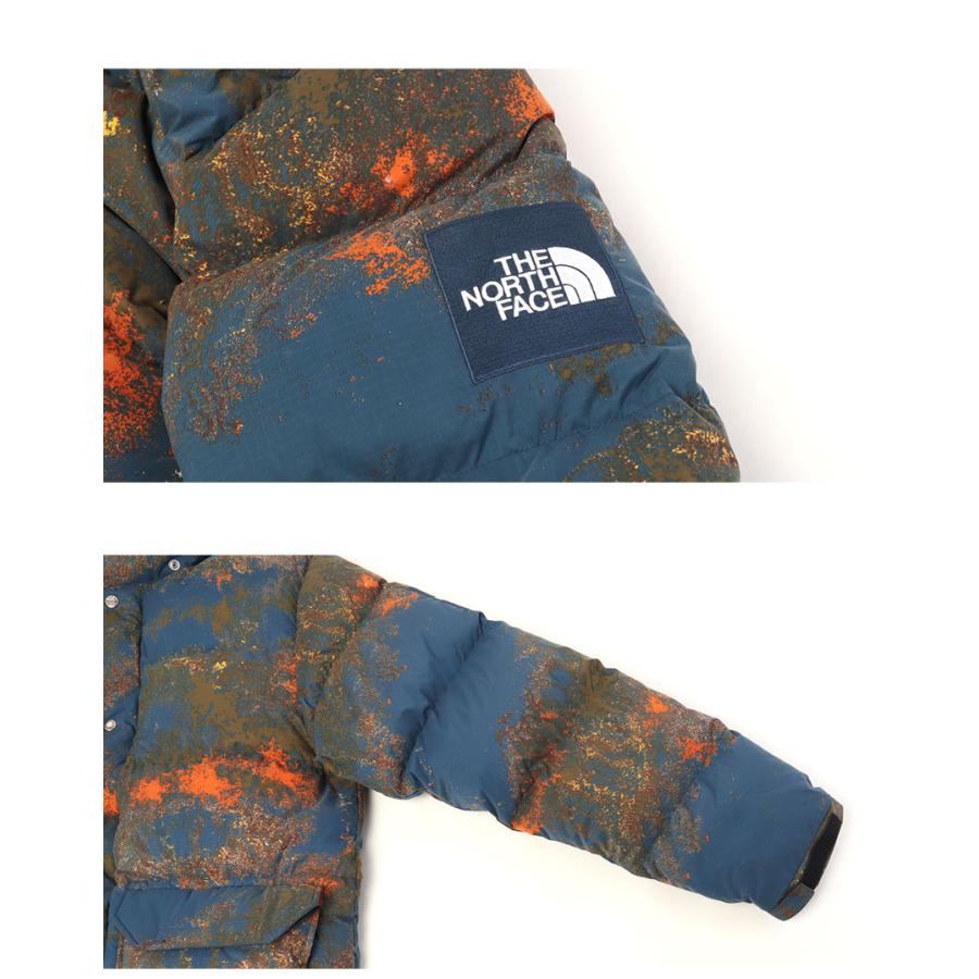 THE NORTH FACE（ザ ノースフェイス） ダウンジャケット メンズ