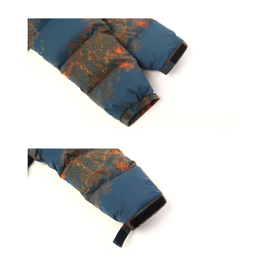 THE NORTH FACE（ザ ノースフェイス） ダウンジャケット メンズ