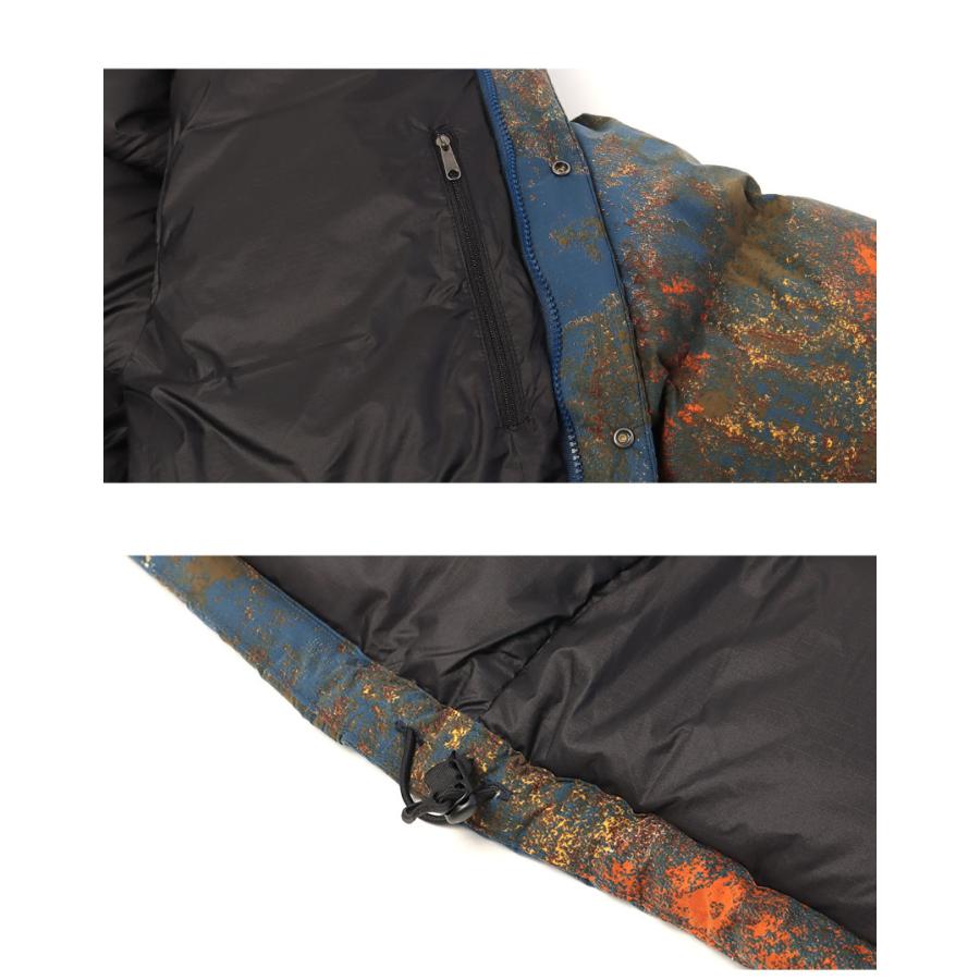 THE NORTH FACE（ザ ノースフェイス） ダウンジャケット メンズ