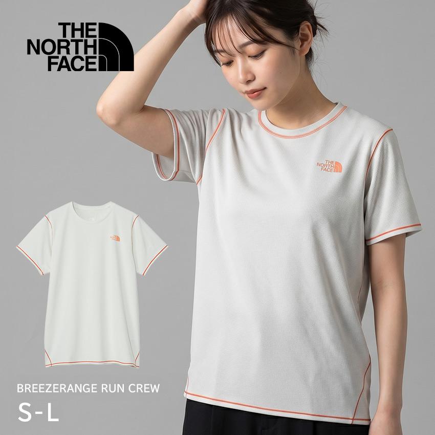 THE NORTH FACE（ザ ノースフェイス） 半袖Tシャツ レディース
