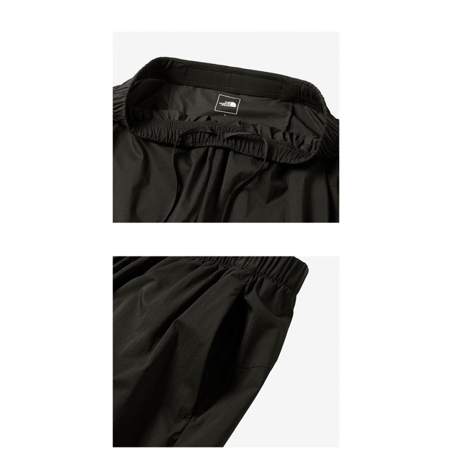 THE NORTH FACE（ザ ノースフェイス） ランニングパンツ メンズ