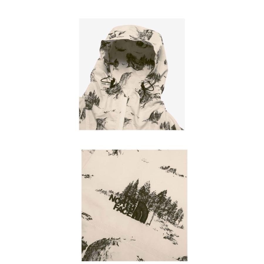 THE NORTH FACE（ザ ノースフェイス） シェルジャケット メンズ