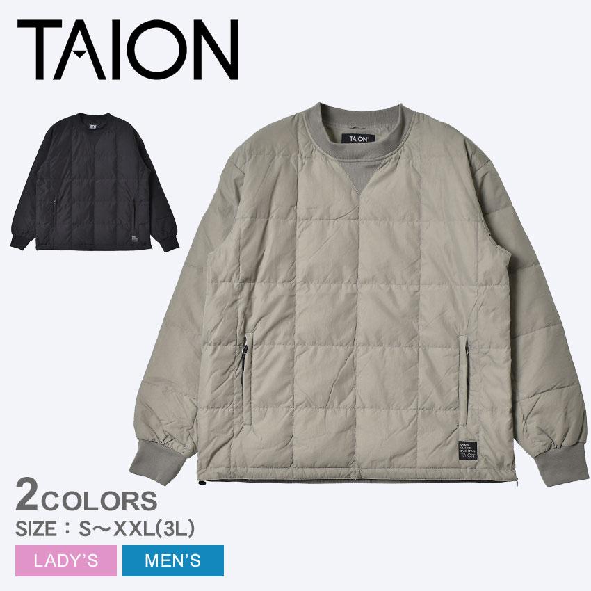 TAION（タイオン） アウター メンズ レディース スポーツクラシック 