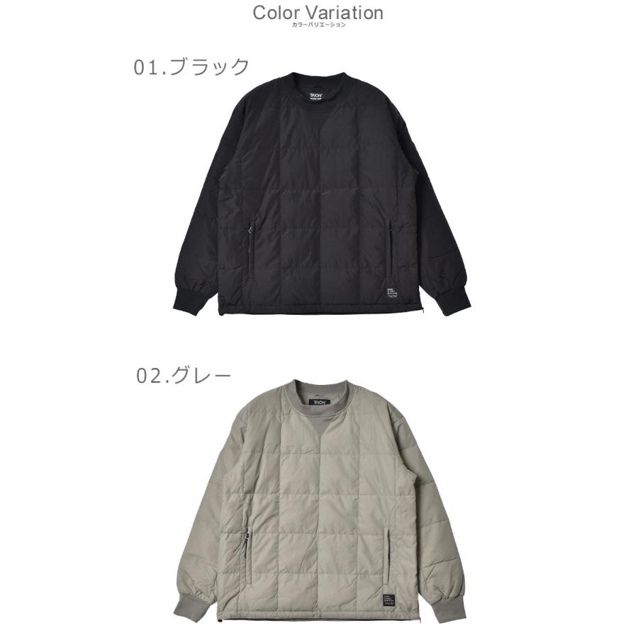 TAION（タイオン） アウター メンズ レディース スポーツクラシック 