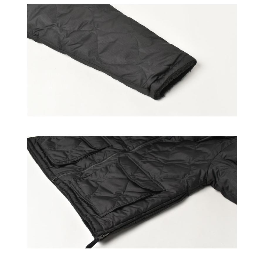 らら　新品未使用　８点セットTAION EXTRA TAION タイオン ダウンジャケット メンズ レディース ミリタリー