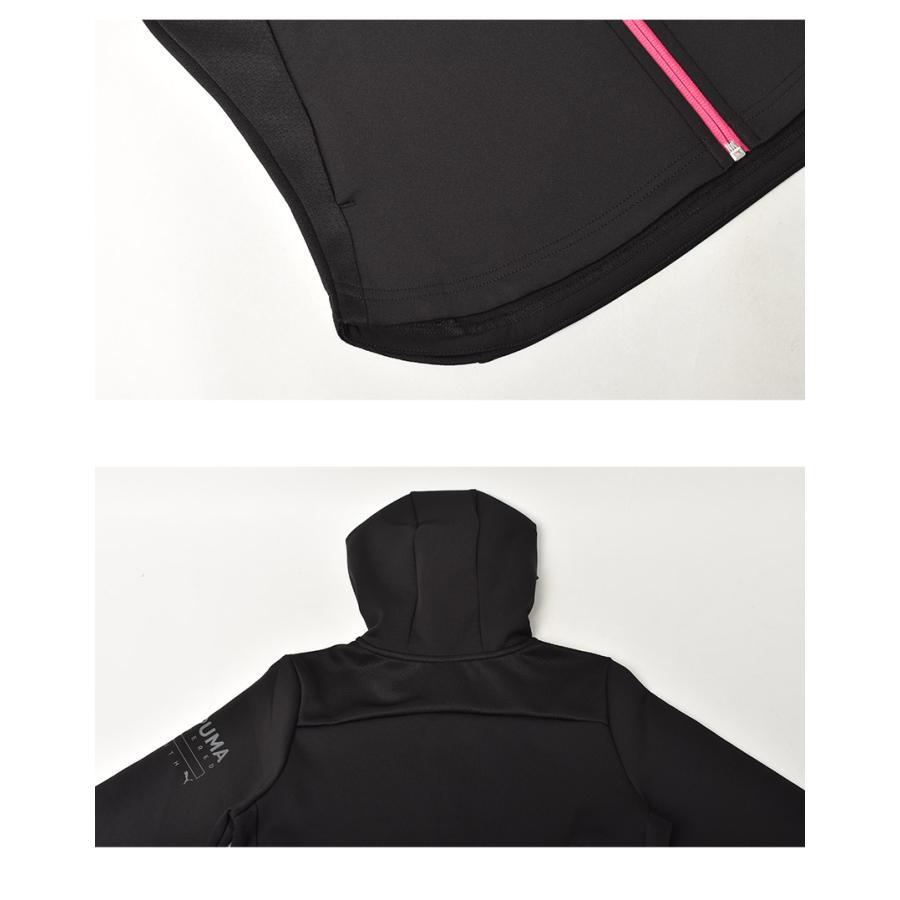 PUMA（プーマ） 送料無料 ジャージ レディース ストレングス トレイン