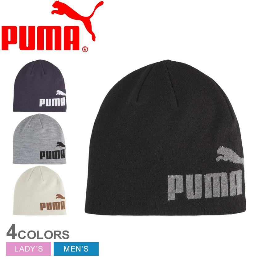PUMA（プーマ） （ネコポス配送） ニット帽 メンズ レディース