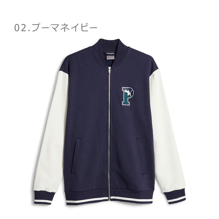 PUMA（プーマ） アウター メンズ PUMA SQUAD トラックジャケット PUMA