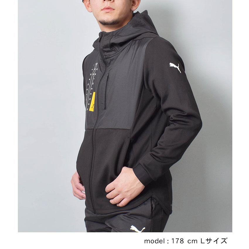PUMA プーマ ジャケット メンズ トレーニング ストレングス PUMA プーマ ジャケット メンズ トレーニング ストレングス