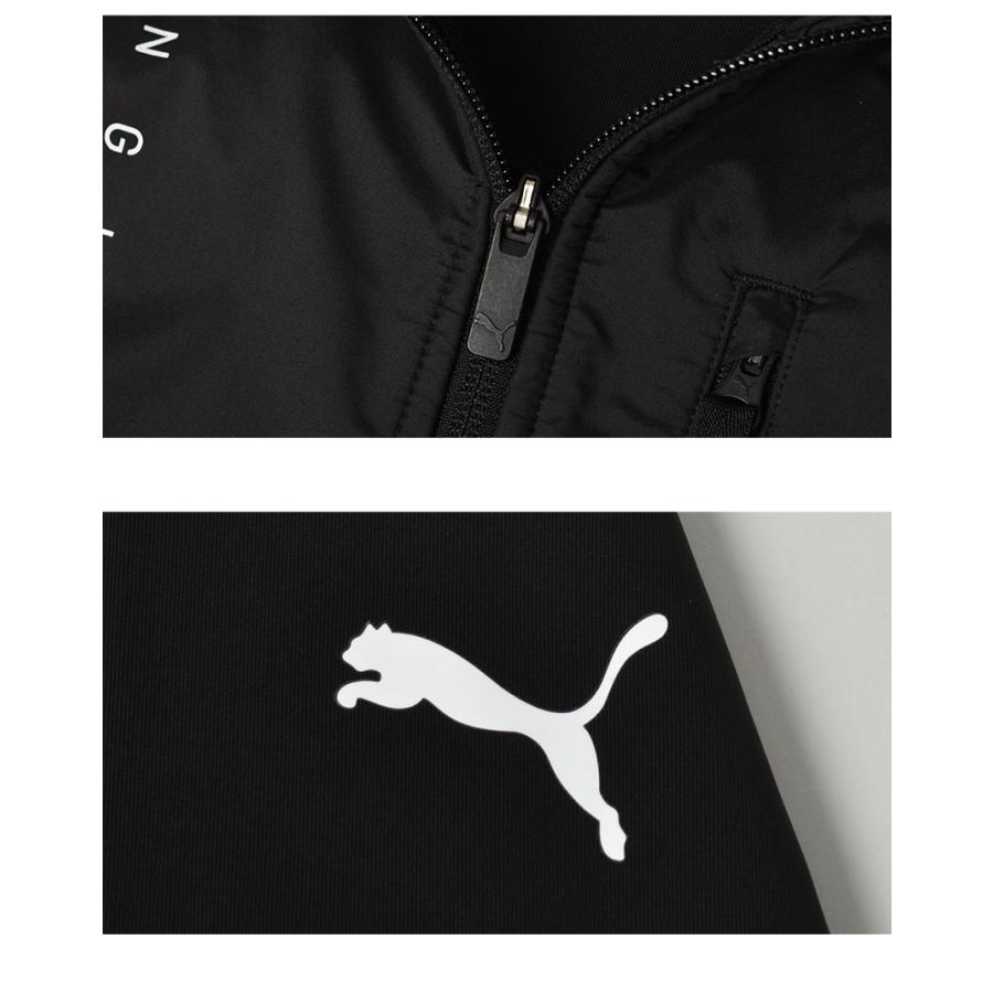 PUMA プーマ ジャケット メンズ トレーニング ストレングス PUMA プーマ ジャケット メンズ トレーニング ストレングス