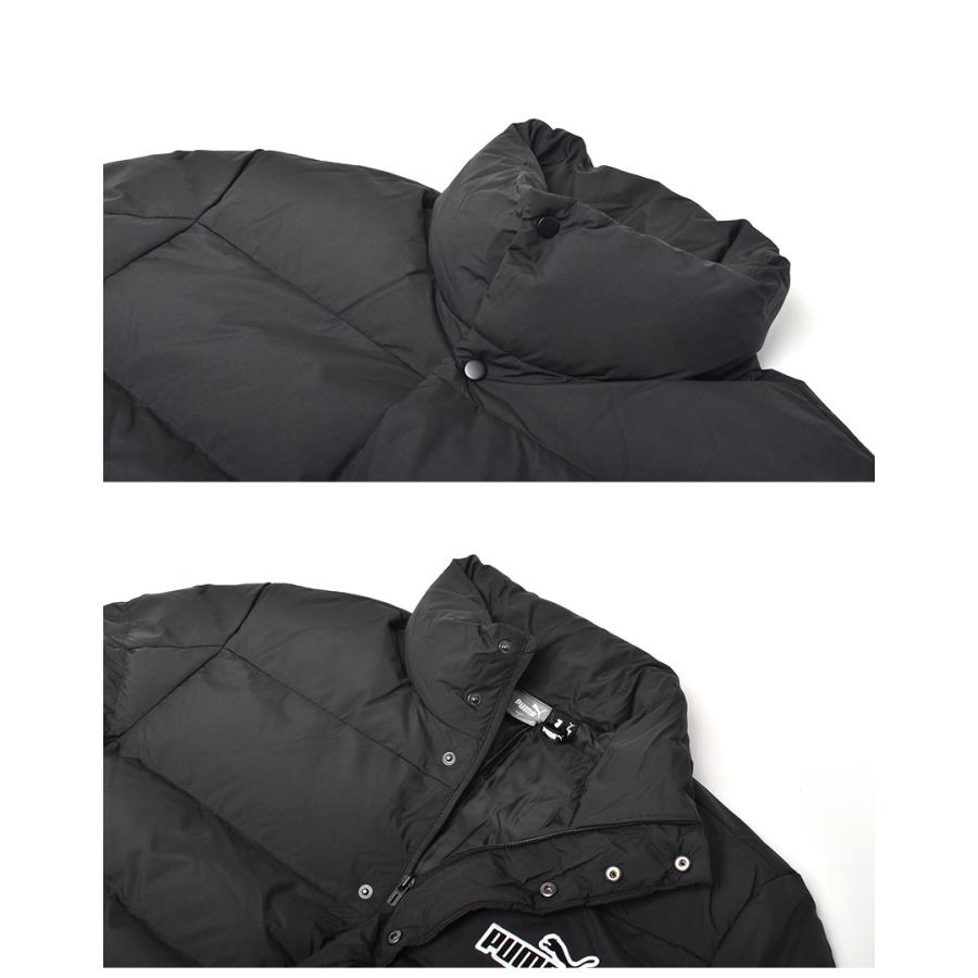 PUMA（プーマ） アウター メンズ BETTER POLYBALL PUFFER PUMA 678347