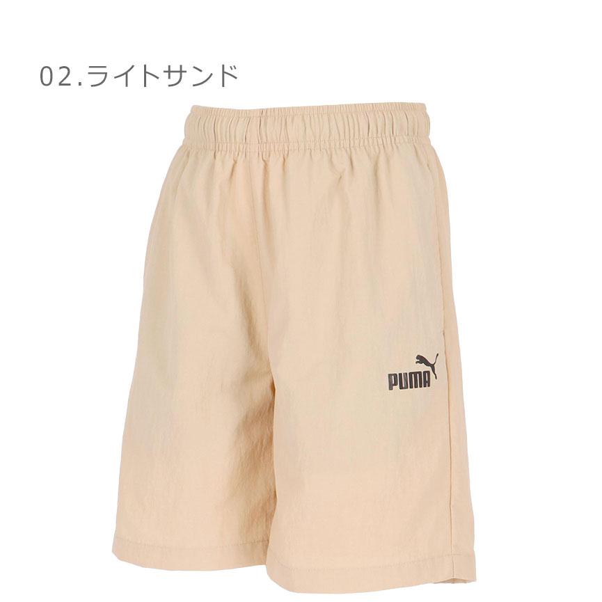 PUMA（プーマ） ハーフパンツ キッズ ジュニア 子供 ミッド 90S