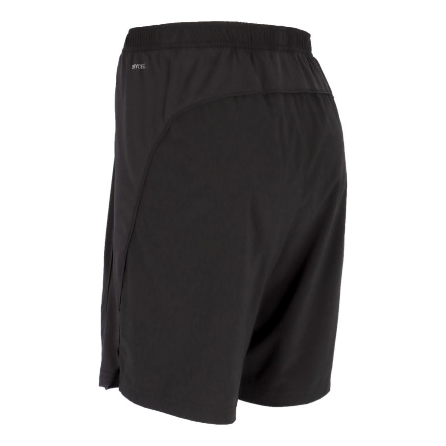 PUMA x Tracksmith ランニングショーツ ブラック PUMA（プーマ） ハーフパンツ メンズ ラン VELOCITY ショーツ PUMA