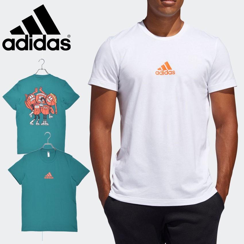 ゆうパケット可 Adidas アディダス 半袖tシャツ メンズ リトル ストライプ クルー Gus54 スポーツ 白 バスケ 運動 ロゴ 2457 0905 サンダル スニーカーならz Craft 通販 Yahoo ショッピング