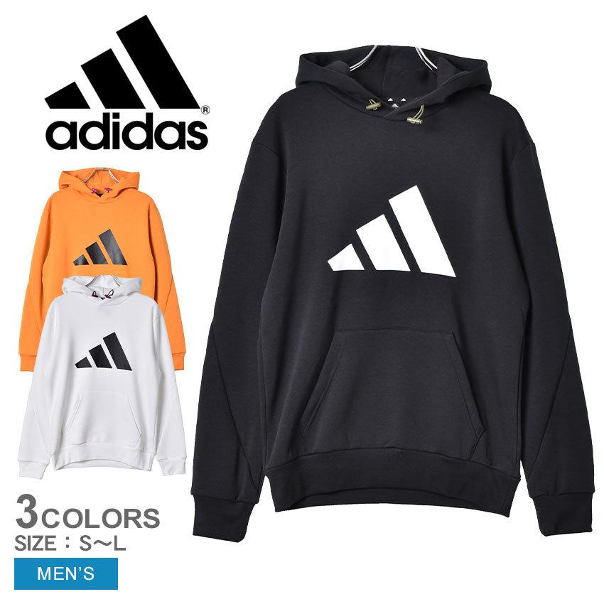 アディダス パーカー メンズ フューチャー アイコン ウィンタライズド パーカー Adidas Bp101 ブラック 黒 ホワイト 白 オレンジ 2457 0975 マスク スニーカーならz Craft 通販 Yahoo ショッピング