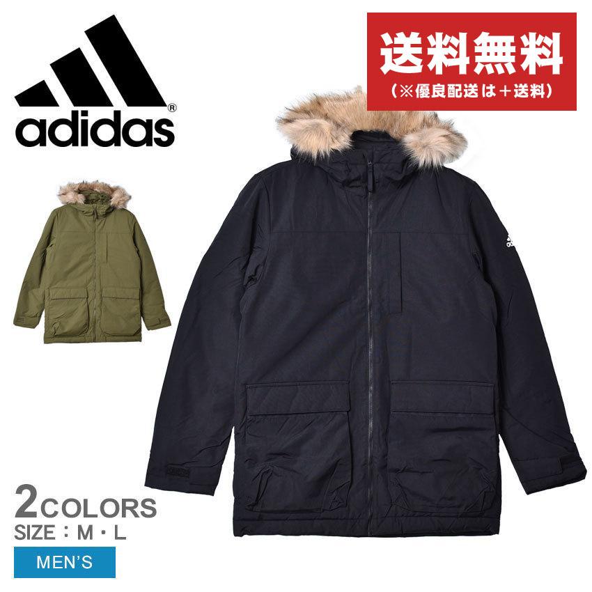 以上off アディダス アウター メンズ ユーティリタス フード付き パーカー Adidas Av277 ブラック 黒 カーキ 中綿ジャケット ジャケット 2457 09 マスク スニーカーならz Craft 通販 Yahoo ショッピング