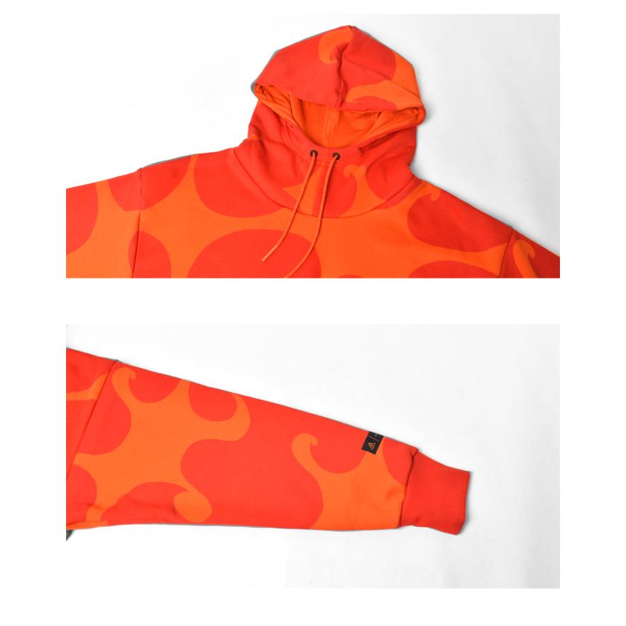 adidas（アディダス） パーカー レディース マリメッコ クロップ