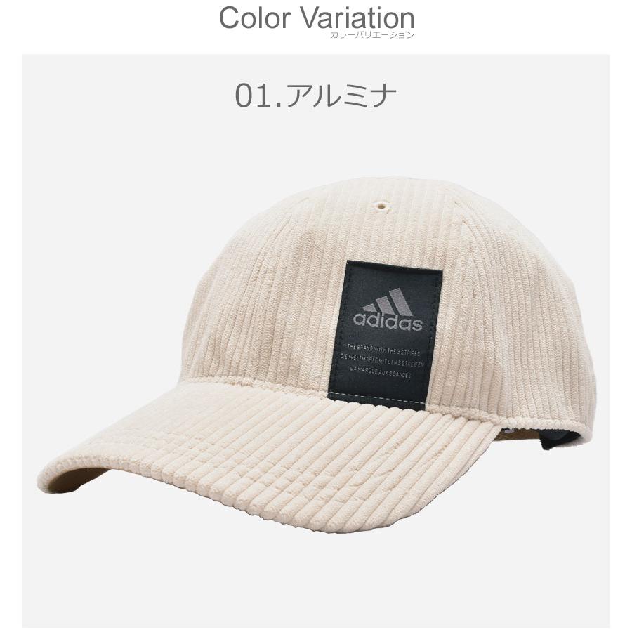 adidas（アディダス） 帽子 メンズ レディース マストハブ