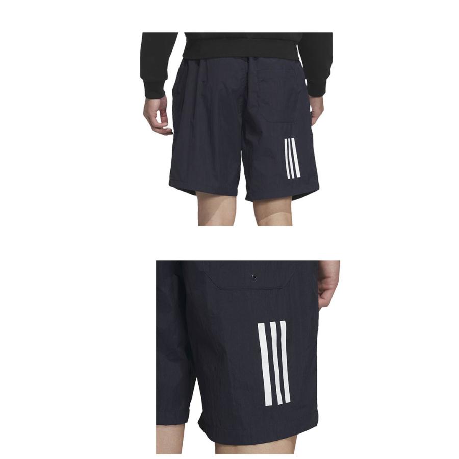 adidas（アディダス） （ネコポス配送） ハーフパンツ メッシュパンツ