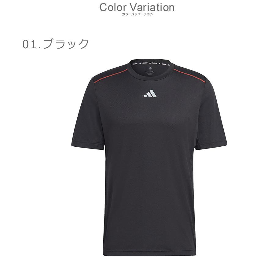 大人気アディダス ベースボール5T 半袖スウェット M 上下セット ブラック adidas（アディダス） （ネコポス配送） 半袖Tシャツ メンズ ワーク