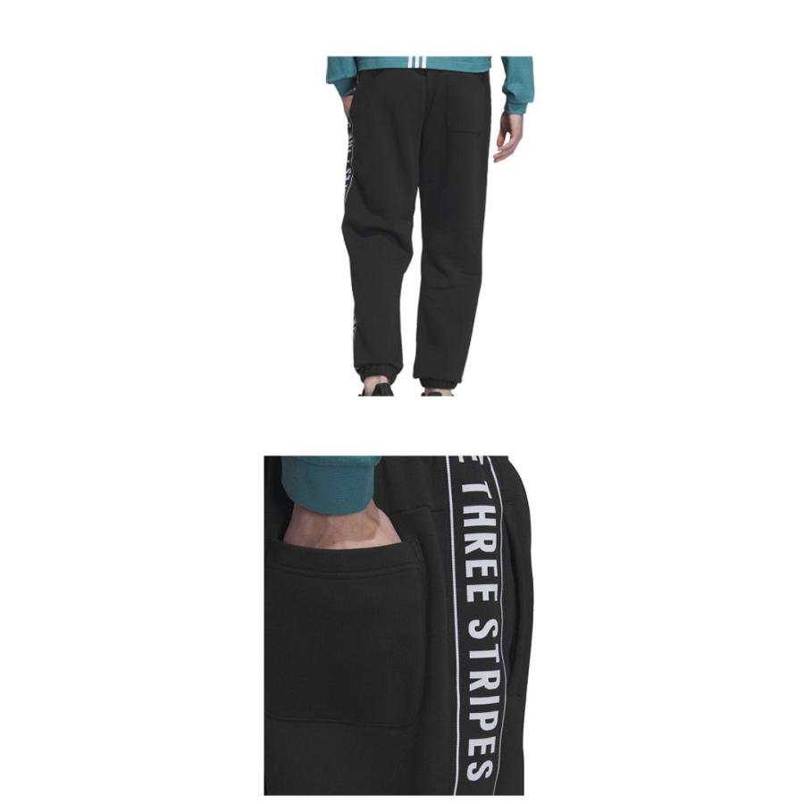 adidas アディダス パンツ メンズ ワーディング ルーズフィット
