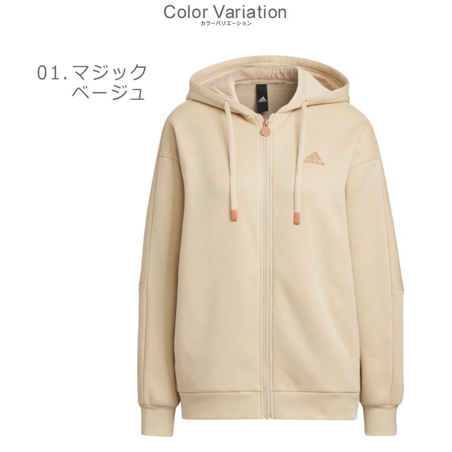 adidas アディダス パーカー レディース ワーディング ルーズ adidas アディダス パーカー レディース ワーディング ルーズ
