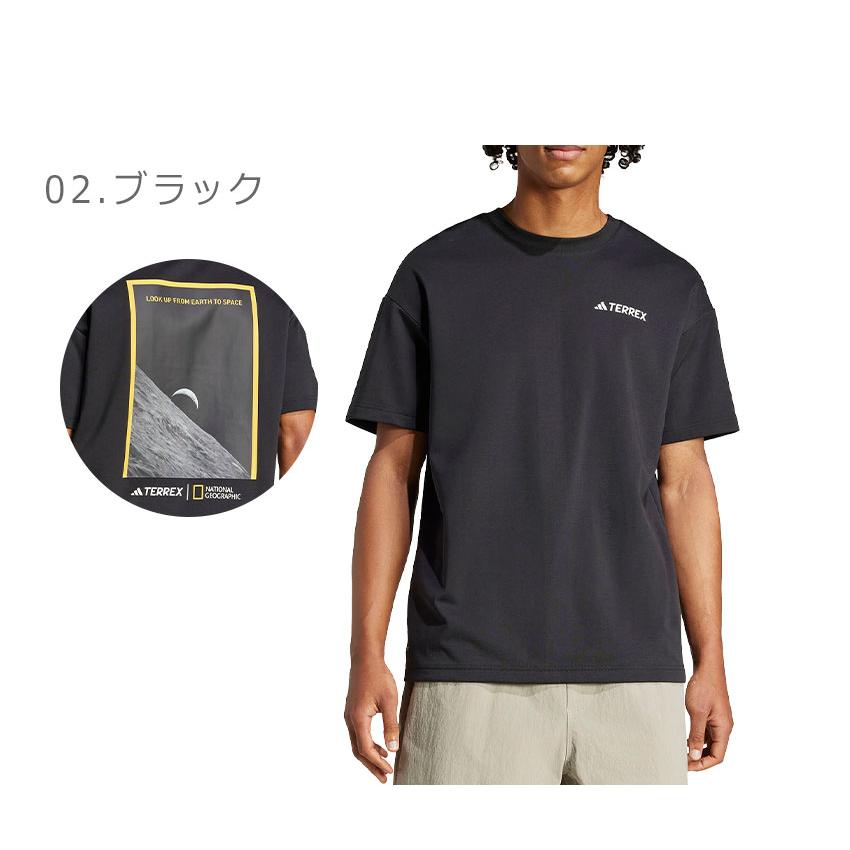 デサント製 オールドアディダス adidas ユニフォーム Tシャツ 半袖 XO adidas（アディダス） 半袖Tシャツ メンズ レディース ナショナル