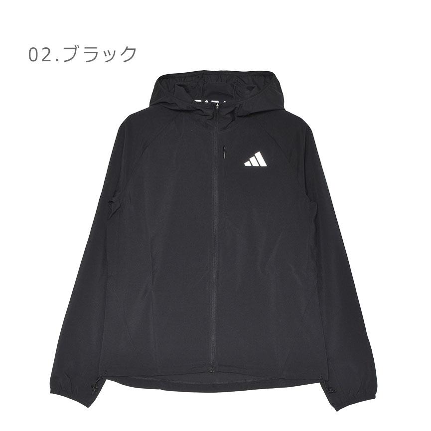 adidas（アディダス） ジャケット レディース ADI365 ランニング