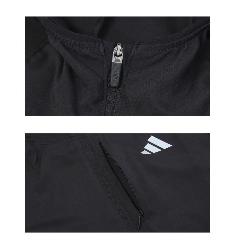 adidas（アディダス） ジャケット レディース ADI365 ランニング